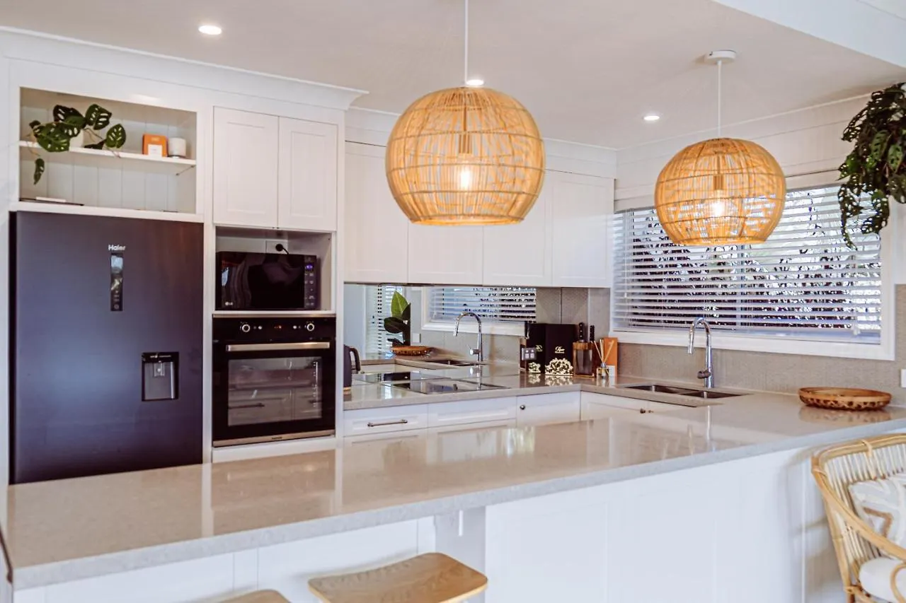 Σπίτι διακοπών Luxury Canal Paradise, 3 Bed In Broadbeach Waters Χρυσή Ακτή