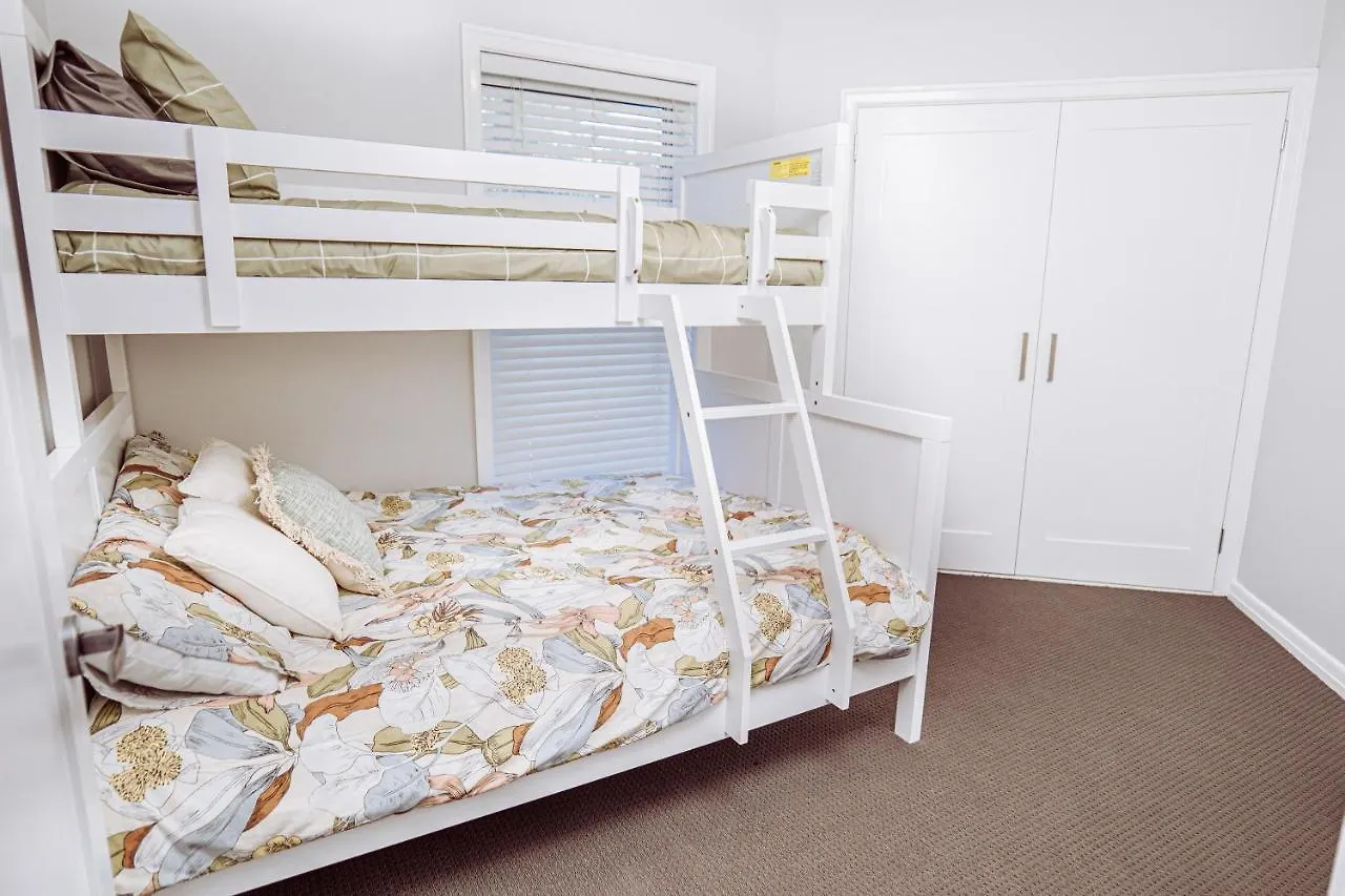 Σπίτι διακοπών Luxury Canal Paradise, 3 Bed In Broadbeach Waters *