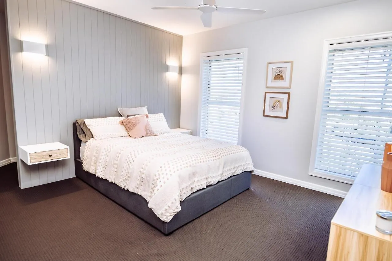 Σπίτι διακοπών Luxury Canal Paradise, 3 Bed In Broadbeach Waters