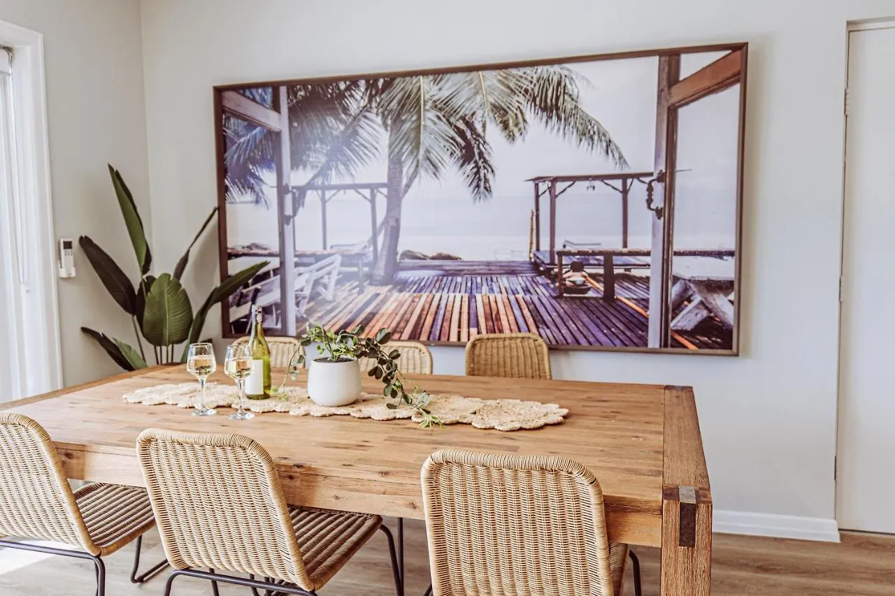 Luxury Canal Paradise, 3 Bed In Broadbeach Waters * Χρυσή Ακτή