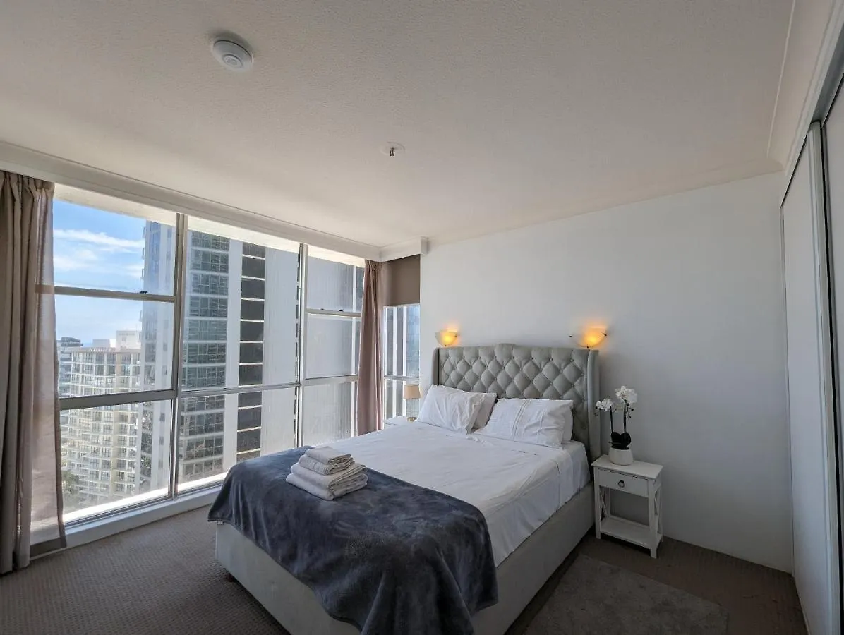 Apartment Golden Gate *