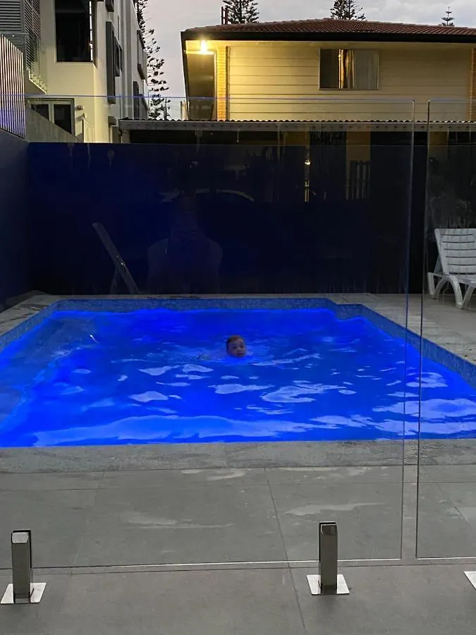 Coastal Souls North Kirra Apartment Gold Coast
