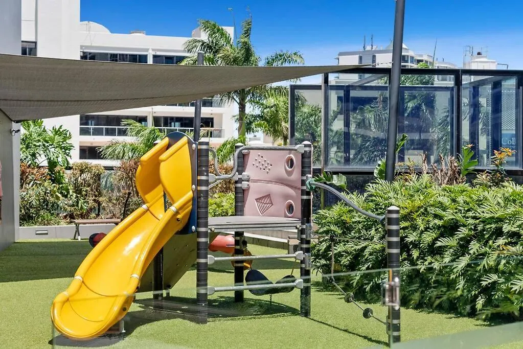 Circle On Cavill Amazing Getaway Apartamento *