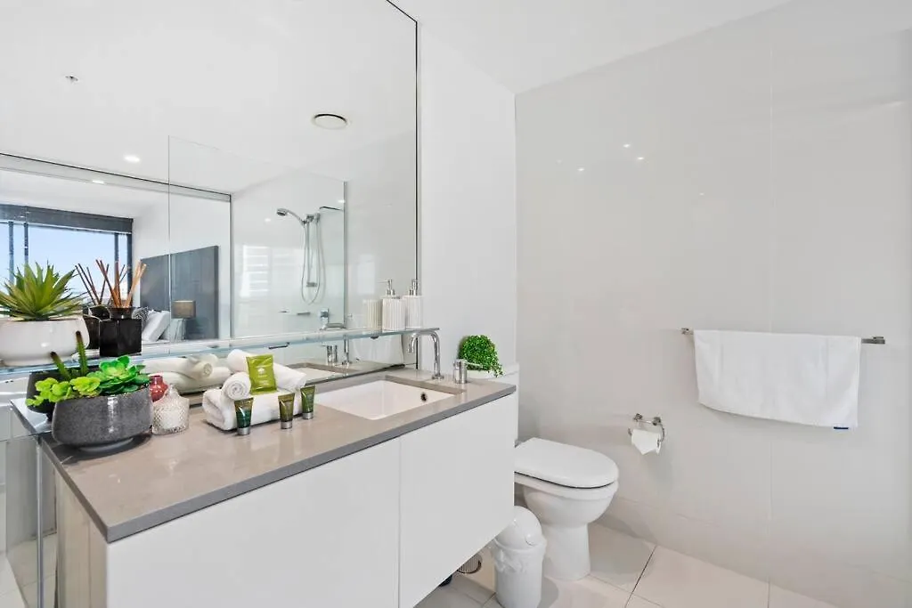 Apartamento Circle On Cavill Amazing Getaway Gold Coast