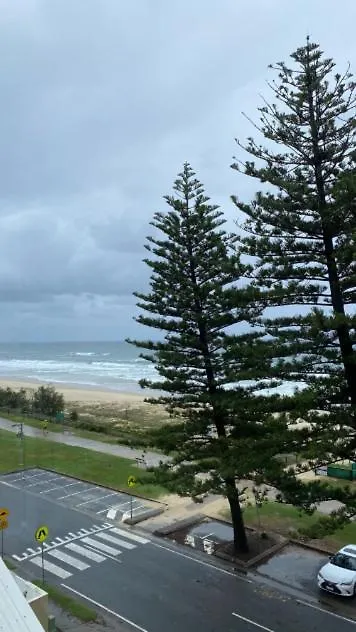 Apartment Sanderling Miami - Hosted By Burleigh Letting Gold Coast