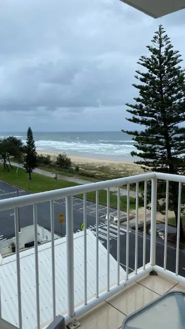 Sanderling Miami - Hosted By Burleigh Letting * Gold Coast