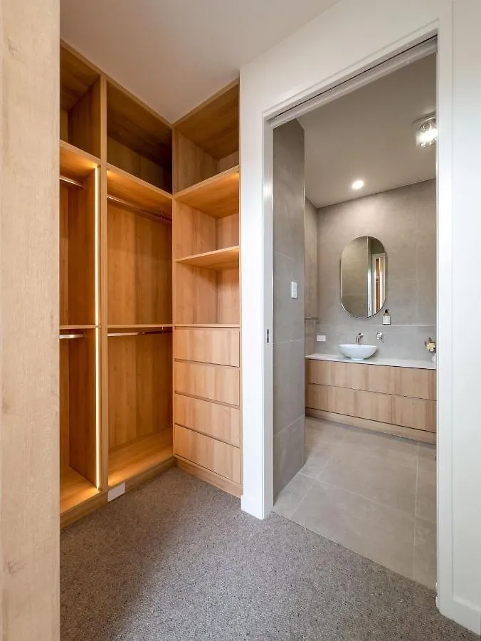Unique Kirra Townhouse Villa Guldkusten