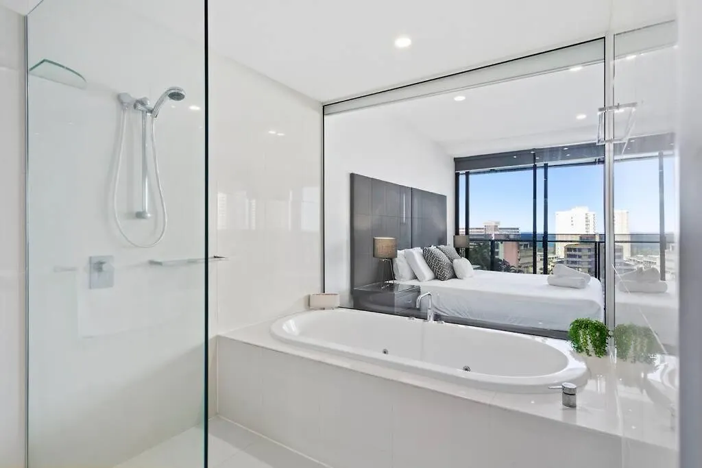 Circle On Cavill Amazing Getaway Apartamento Gold Coast