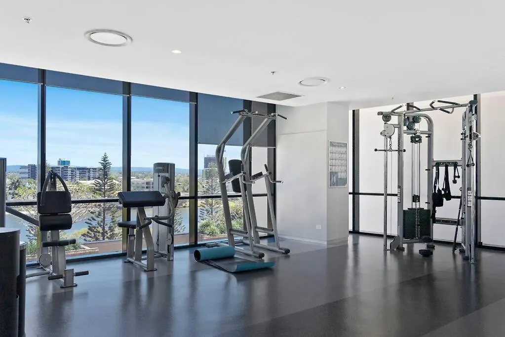 Circle On Cavill Amazing Getaway * Gold Coast