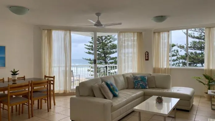 Apartment Sanderling Miami - Hosted By Burleigh Letting *