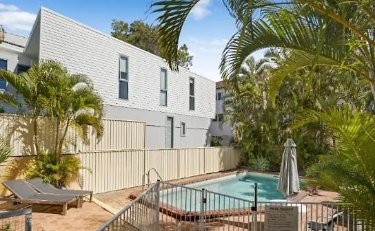 Sanderling Miami - Hosted By Burleigh Letting Apartment *