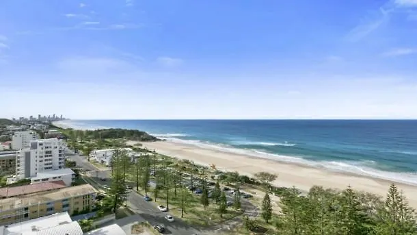 Burleigh Surf - Hosted By Burleigh Letting * Guldkusten