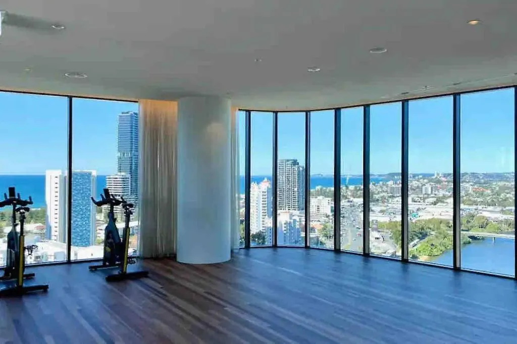 Casino 2-br Ocean View Διαμέρισμα *