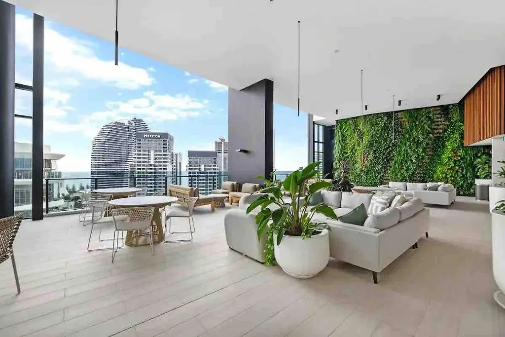 Casino 2-br Ocean View Διαμέρισμα