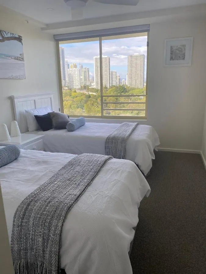 Contessa Apartahotel Gold Coast