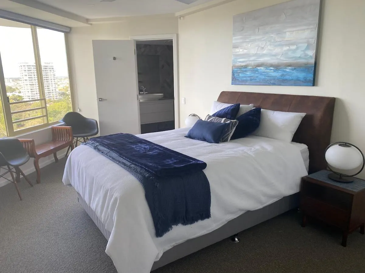 Contessa Apartahotel 4*