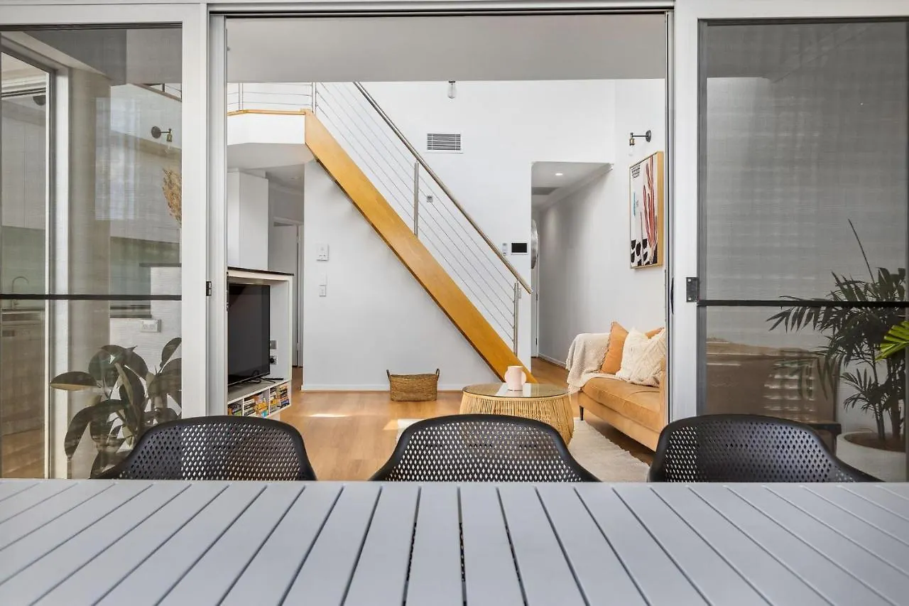 Apartment Beachview Terrace Gold Coast