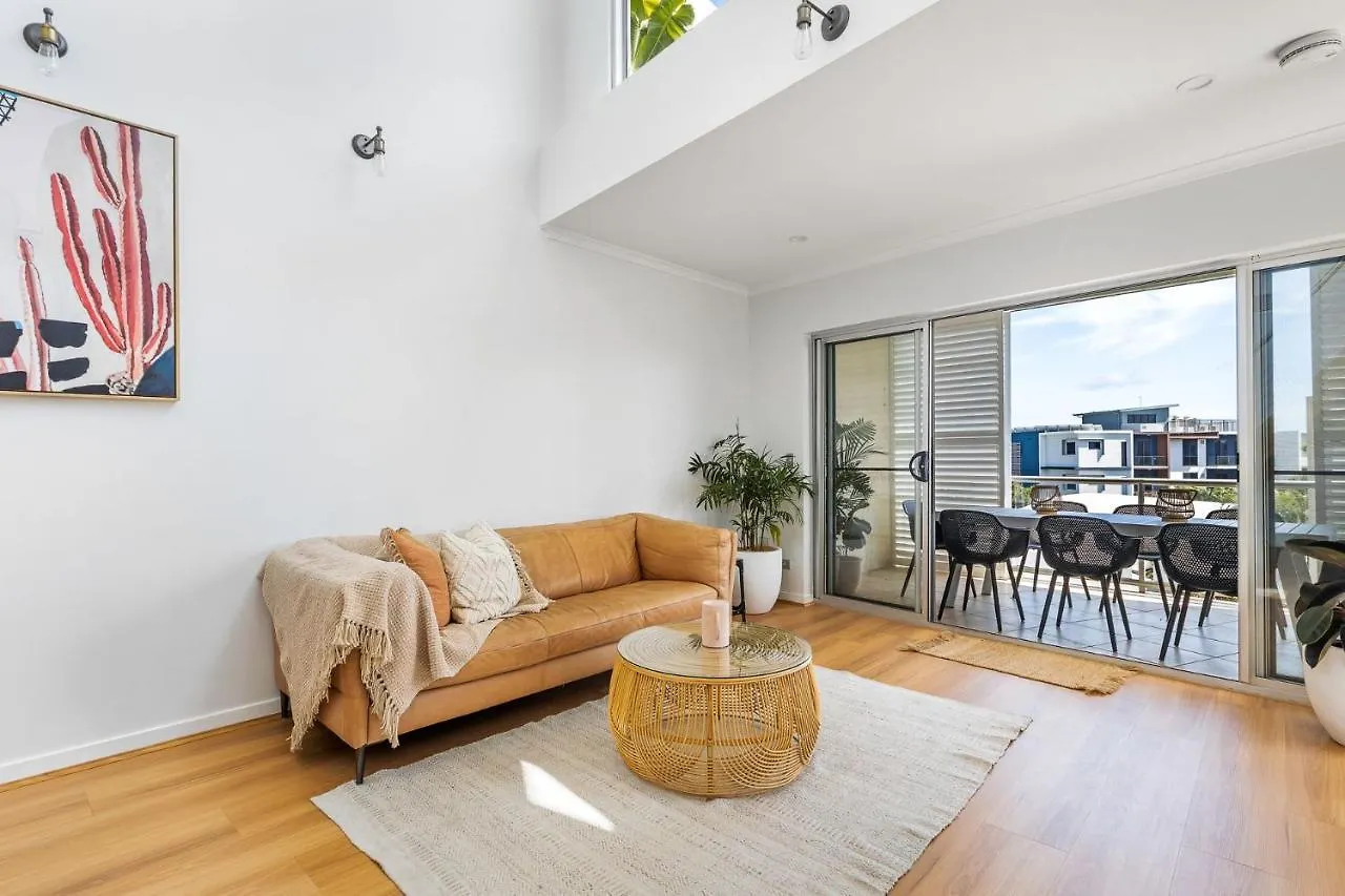 Beachview Terrace Gold Coast
