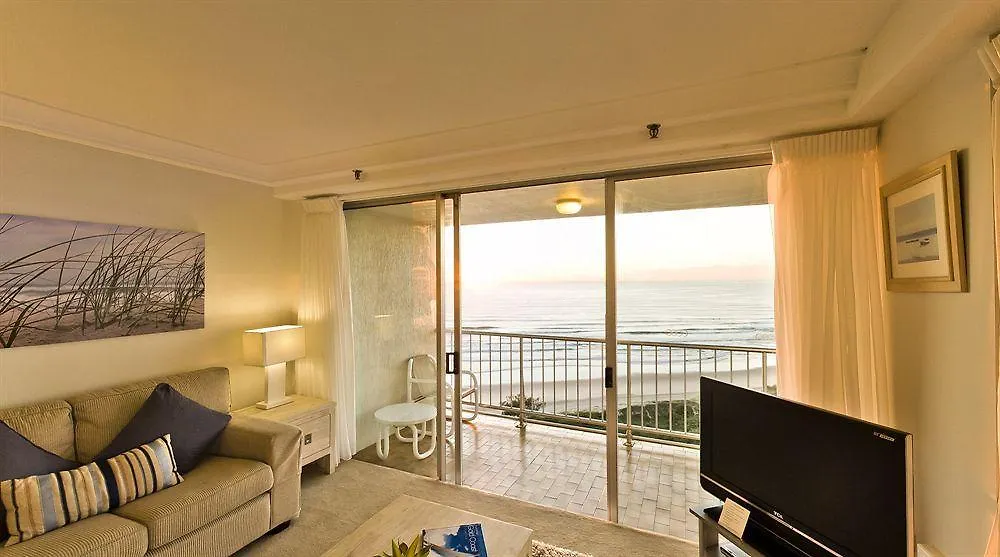 Talisman Apartmanhotel