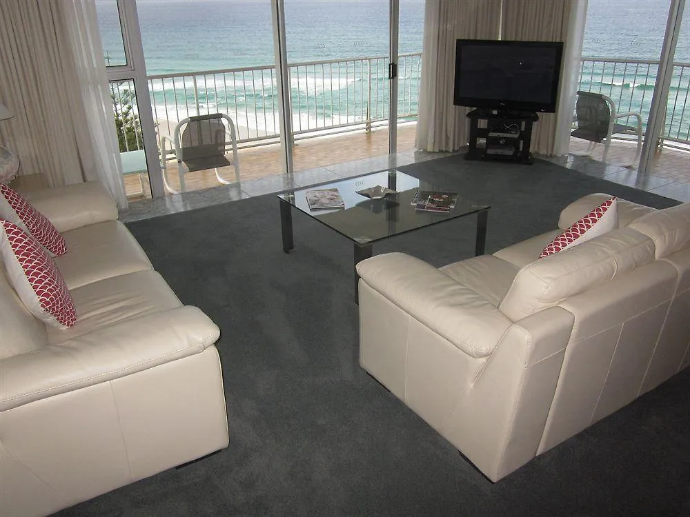Talisman Apartmanhotel