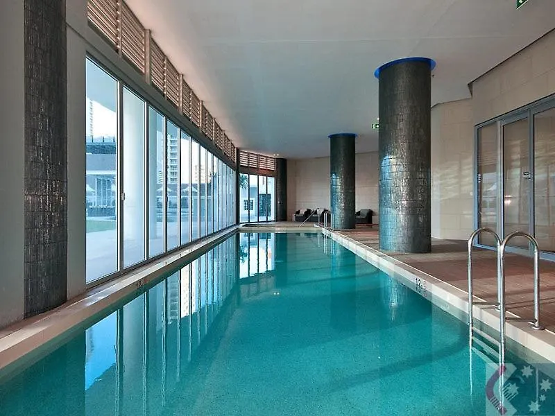 Gold Coast Private Apartments - H Residences, Surfers Paradise Gold Coast