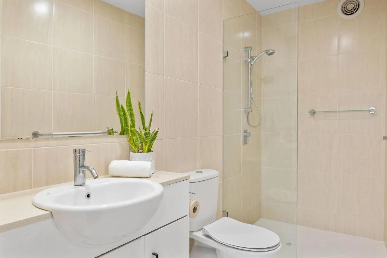 Beachview Terrace Apartment *