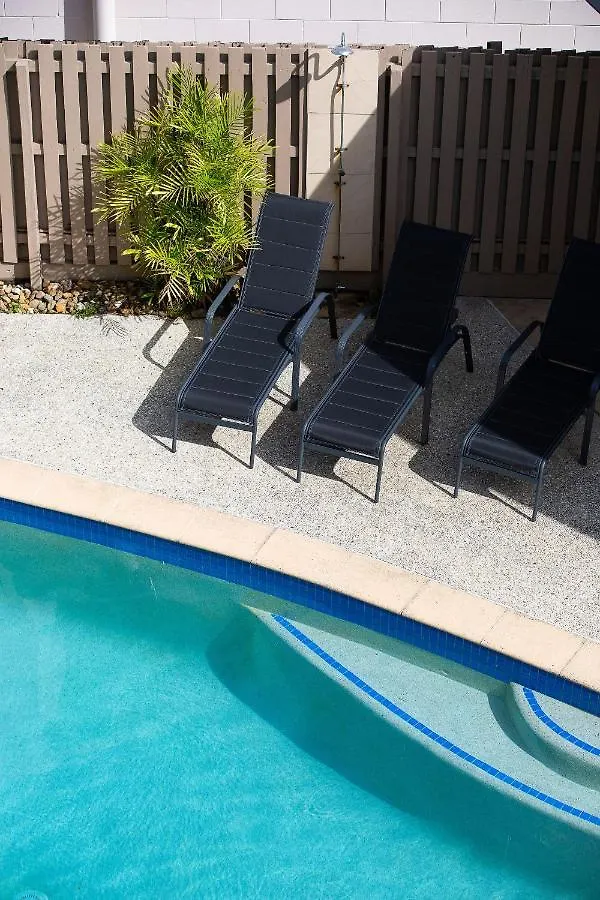 Beachview Terrace