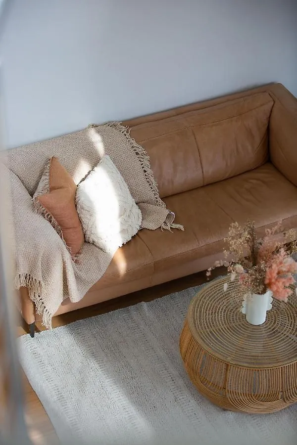 Apartment Beachview Terrace