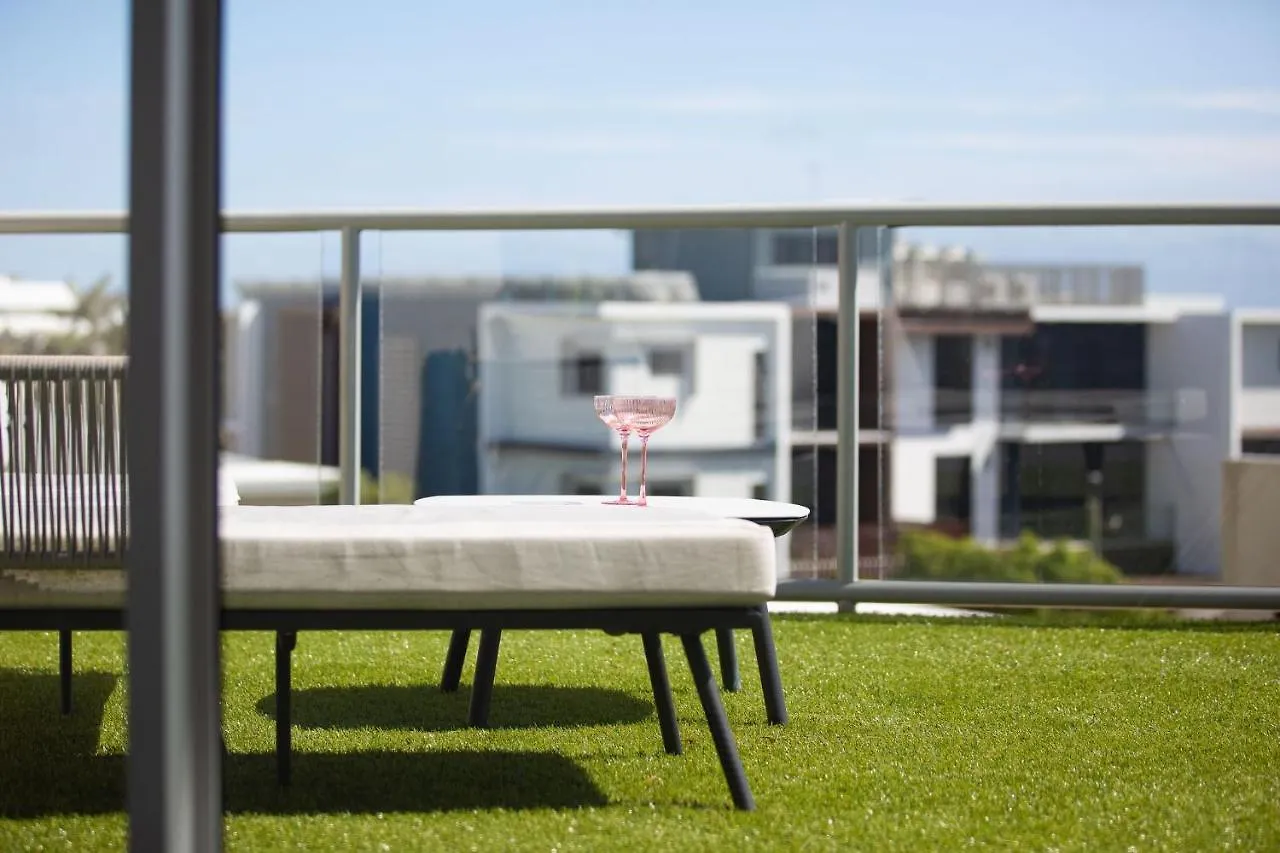 Beachview Terrace *