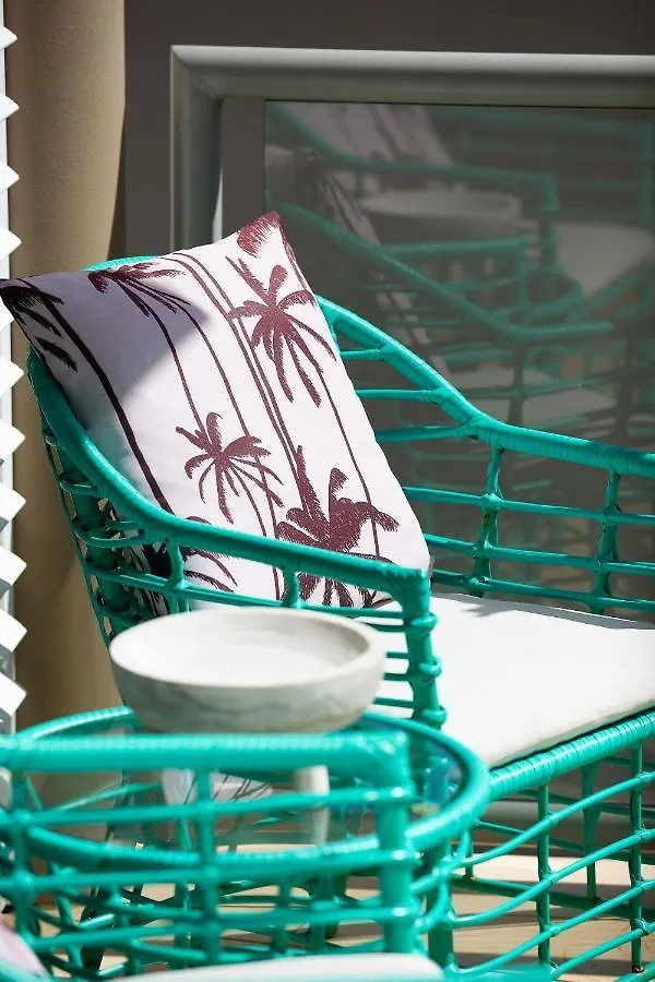 Apartment Beachview Terrace