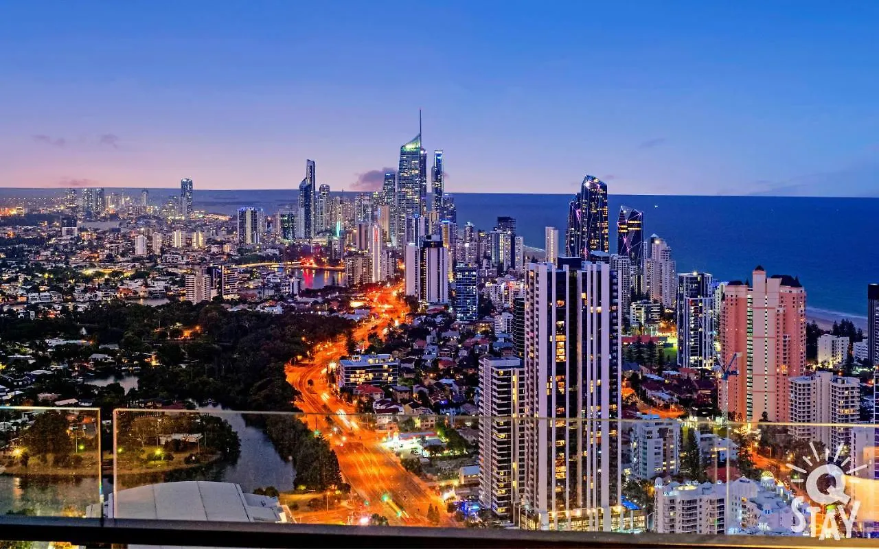 2 Bedroom 1 Bathroom Private At Casino - Paid Parking Only 아파트