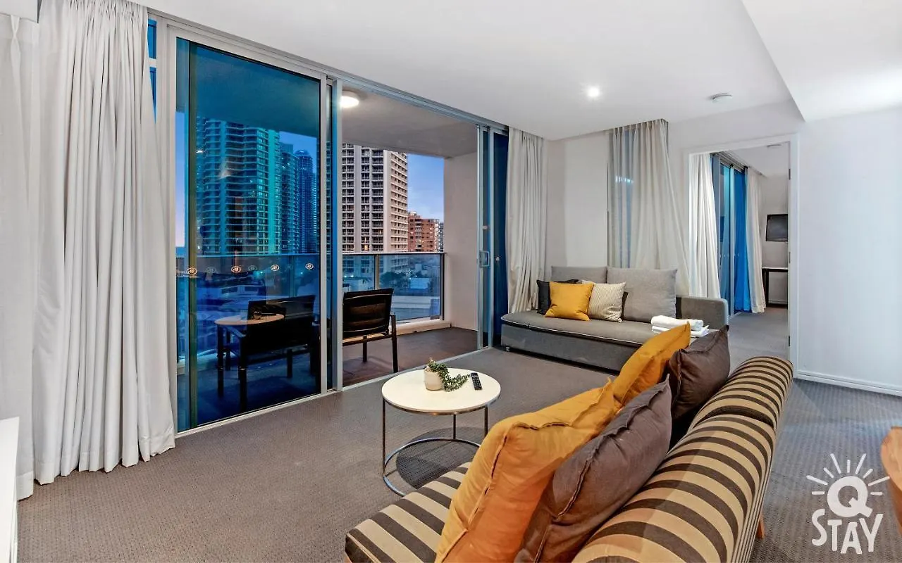 H Residences - Qstay Apartment