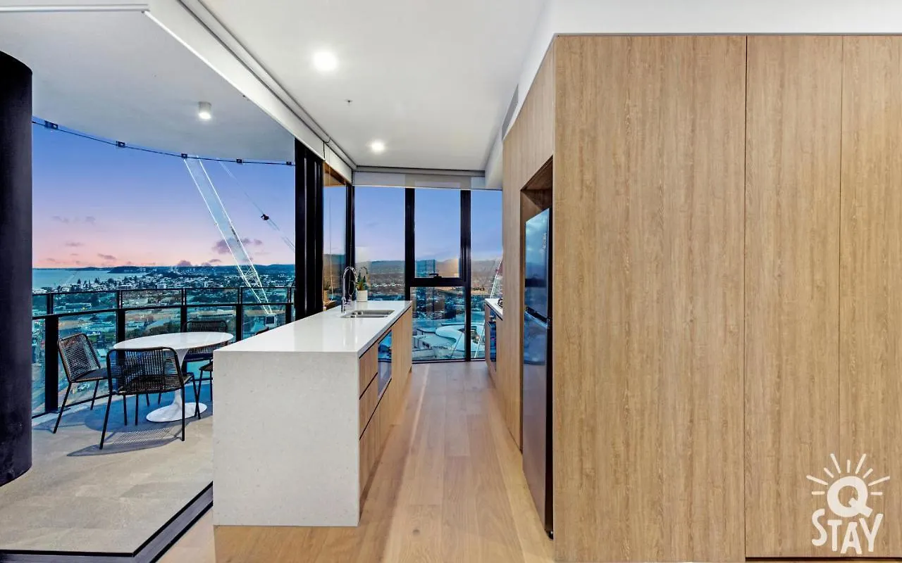 3 Bedroom Private At Casino - Q Apartamento
