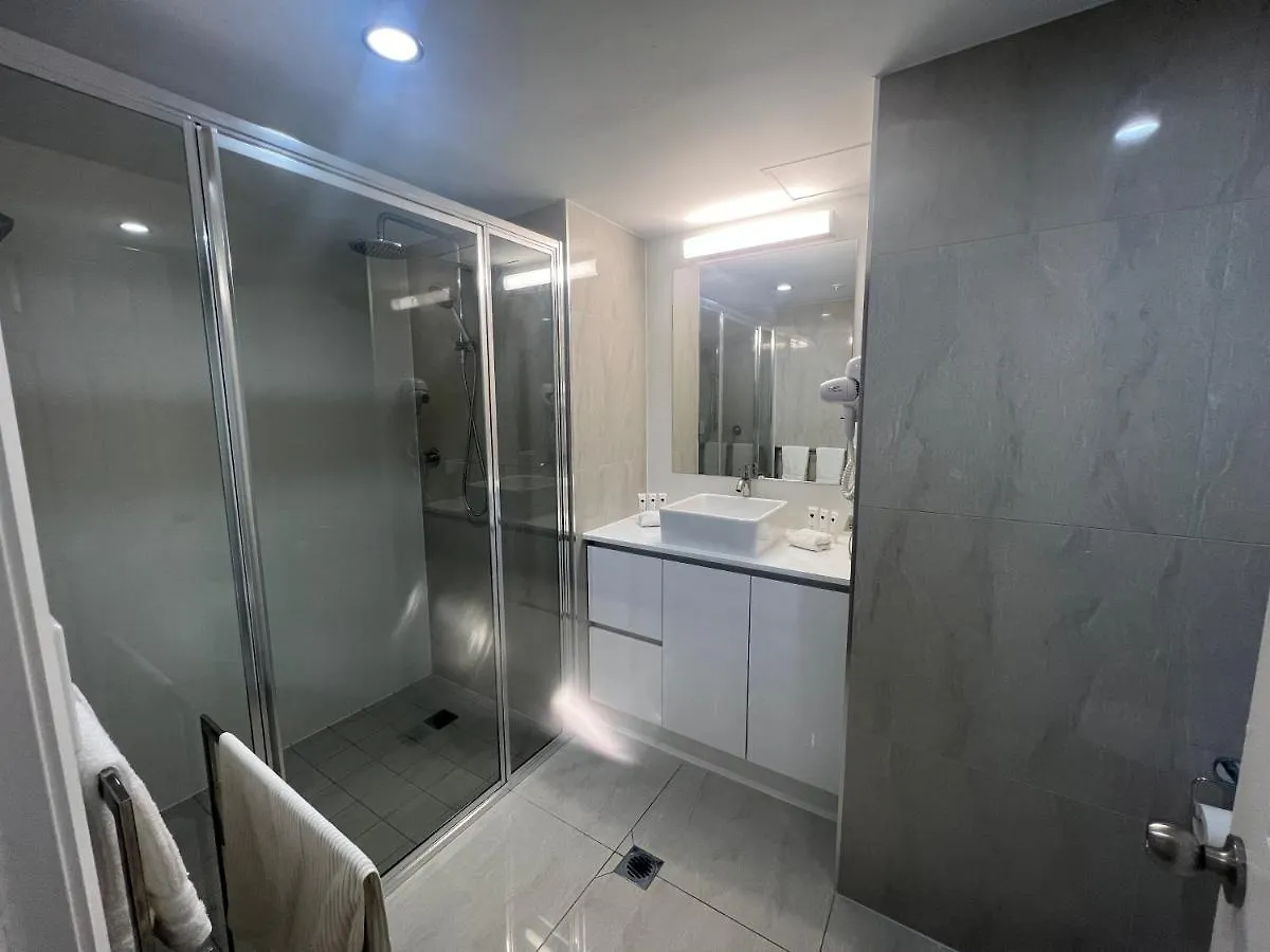 Stunning 2 Bedroom Ocean View Apartmán *