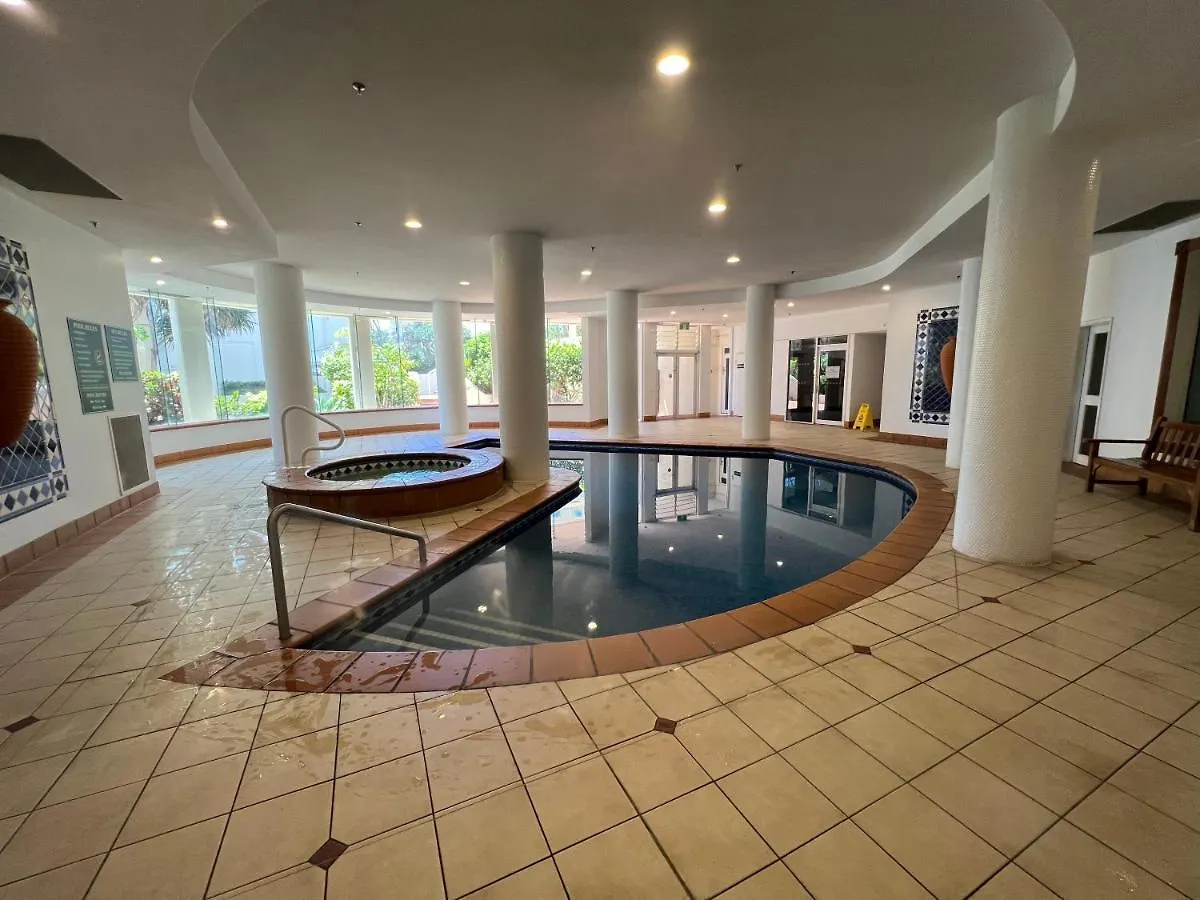 Stunning 2 Bedroom Ocean View