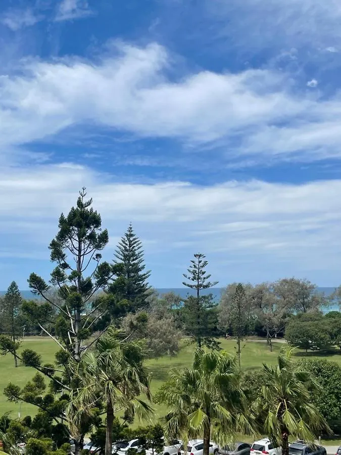 Aparthotel Carmel By The Sea