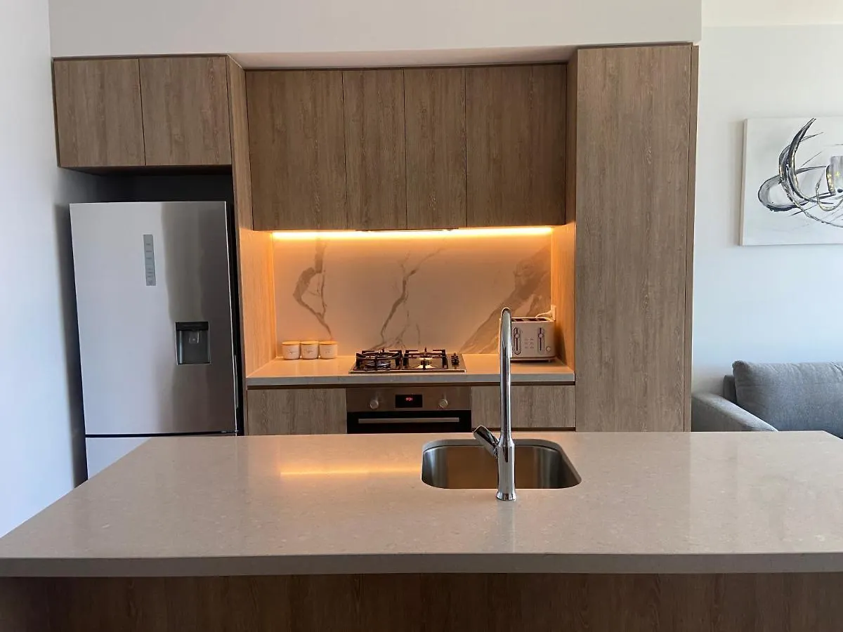 Διαμέρισμα Casino 2-br Ocean View