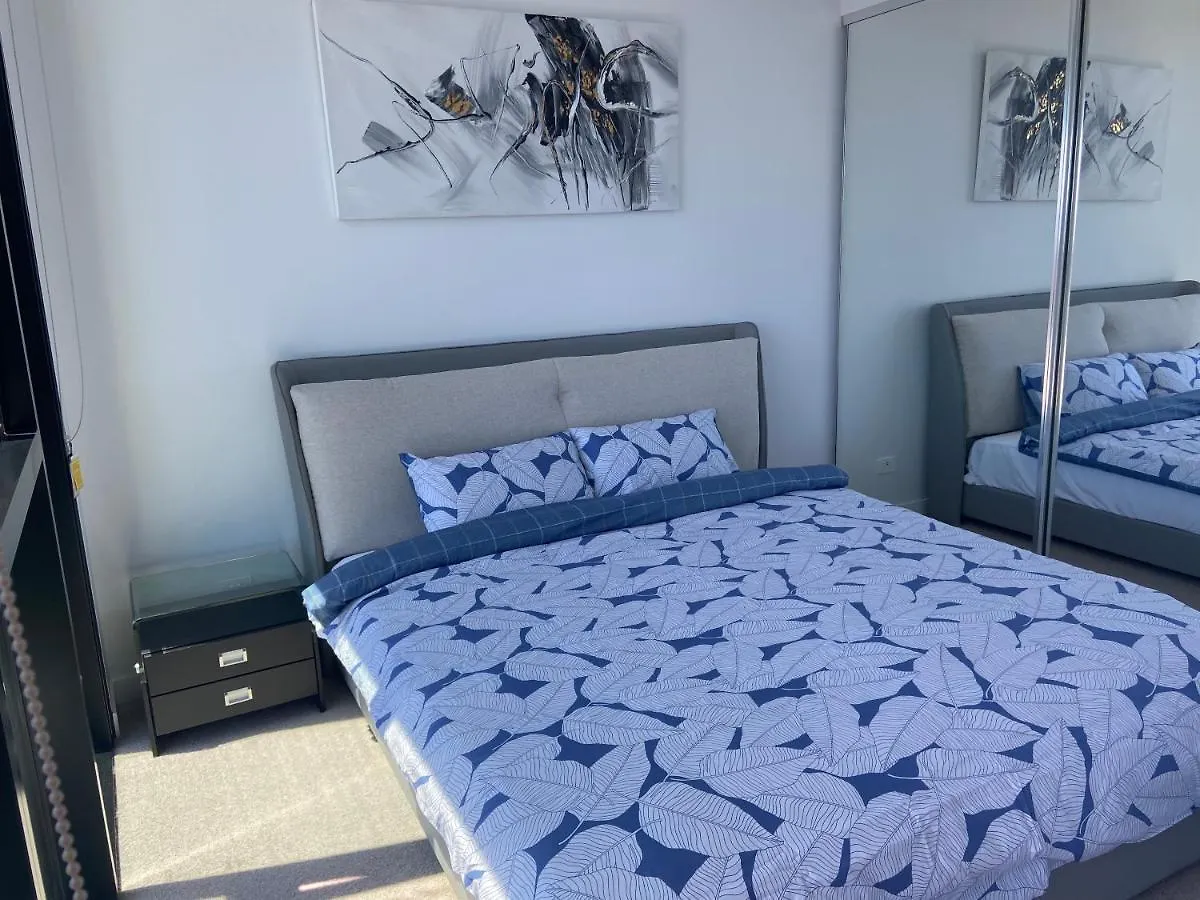 Casino 2-br Ocean View Διαμέρισμα Χρυσή Ακτή