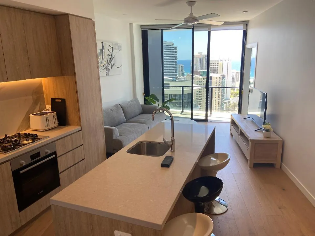 Casino 2-br Ocean View Διαμέρισμα *