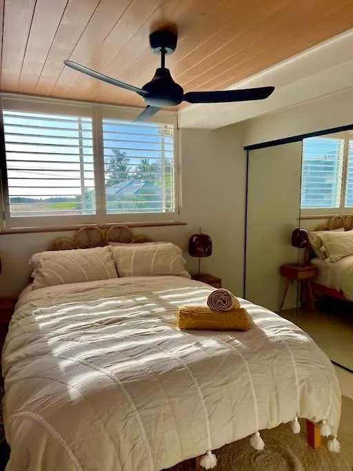 Chic Beachside Getaway 2br 2bath Fully Equipped * Gold Coast
