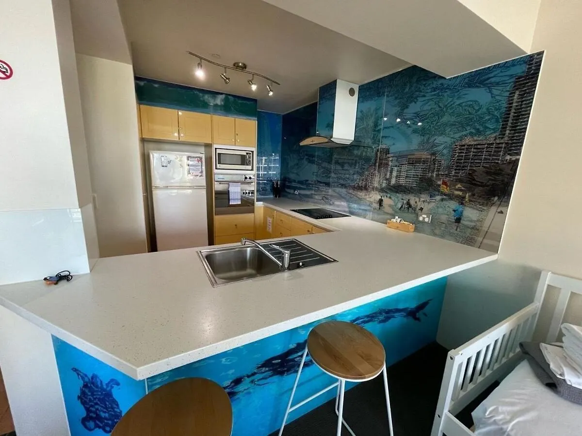 Crown Towers - Private Apartment