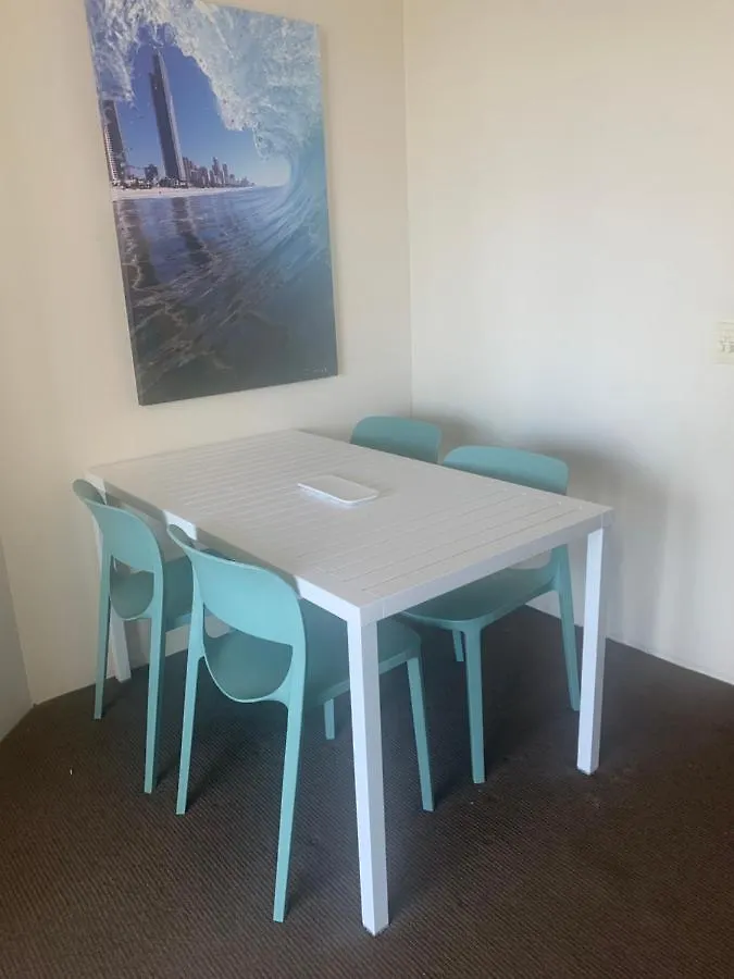 Crown Towers - Private *