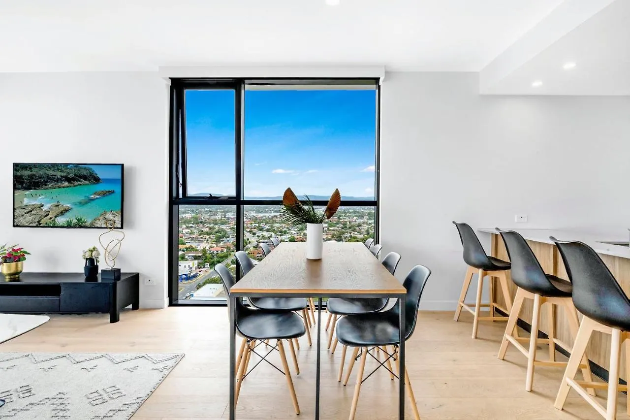 Bela By Mosaic Coastal - Gchm Gold Coast