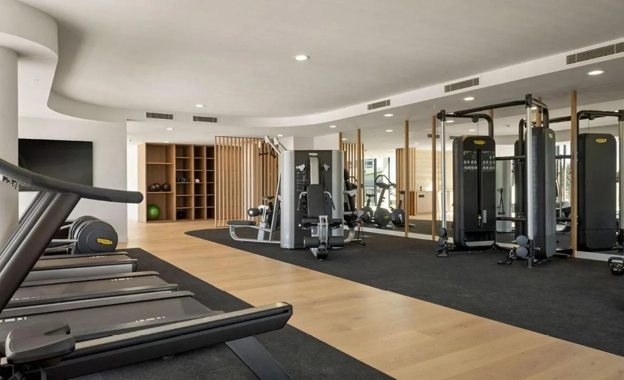 Bela By Mosaic Coastal - Gchm Apartment
