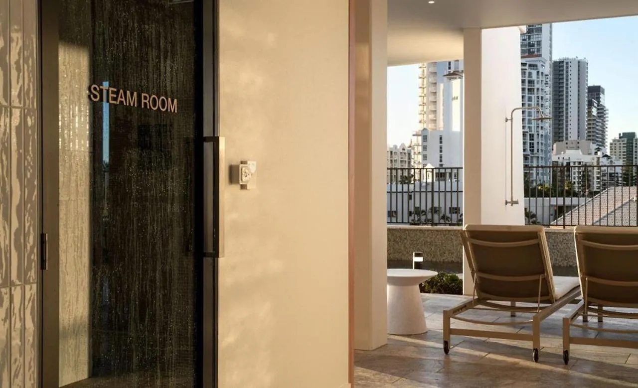 Bela By Mosaic Coastal - Gchm Gold Coast