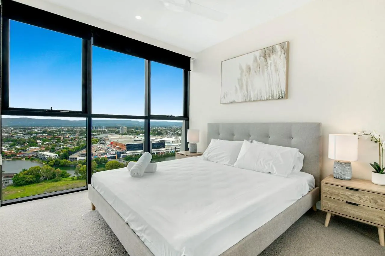 Apartment Bela By Mosaic Coastal - Gchm *