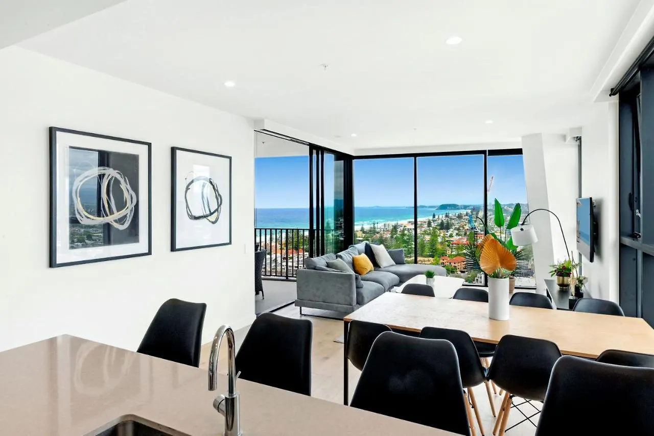 Bela By Mosaic Coastal - Gchm Gold Coast