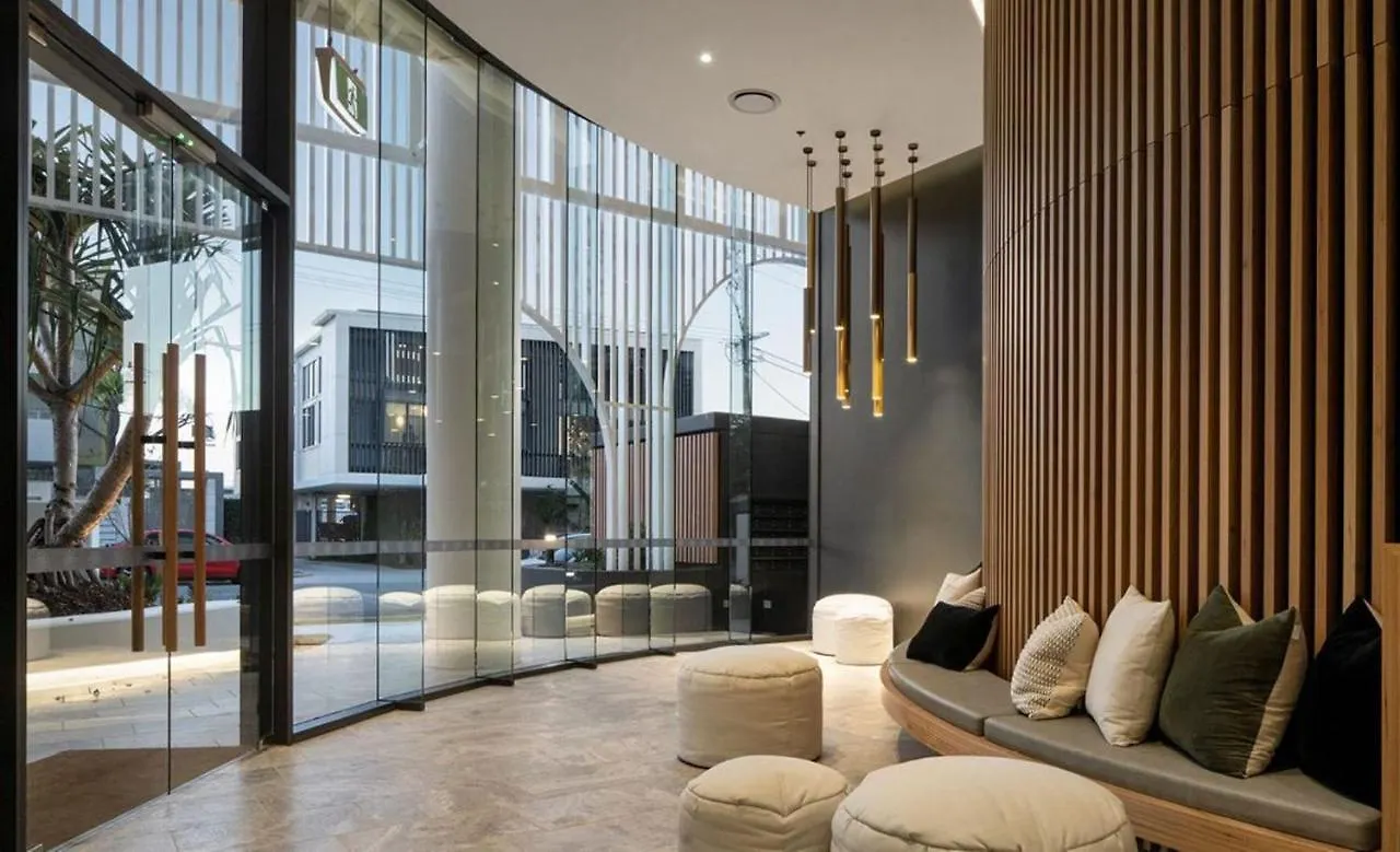 Apartment Bela By Mosaic Coastal - Gchm