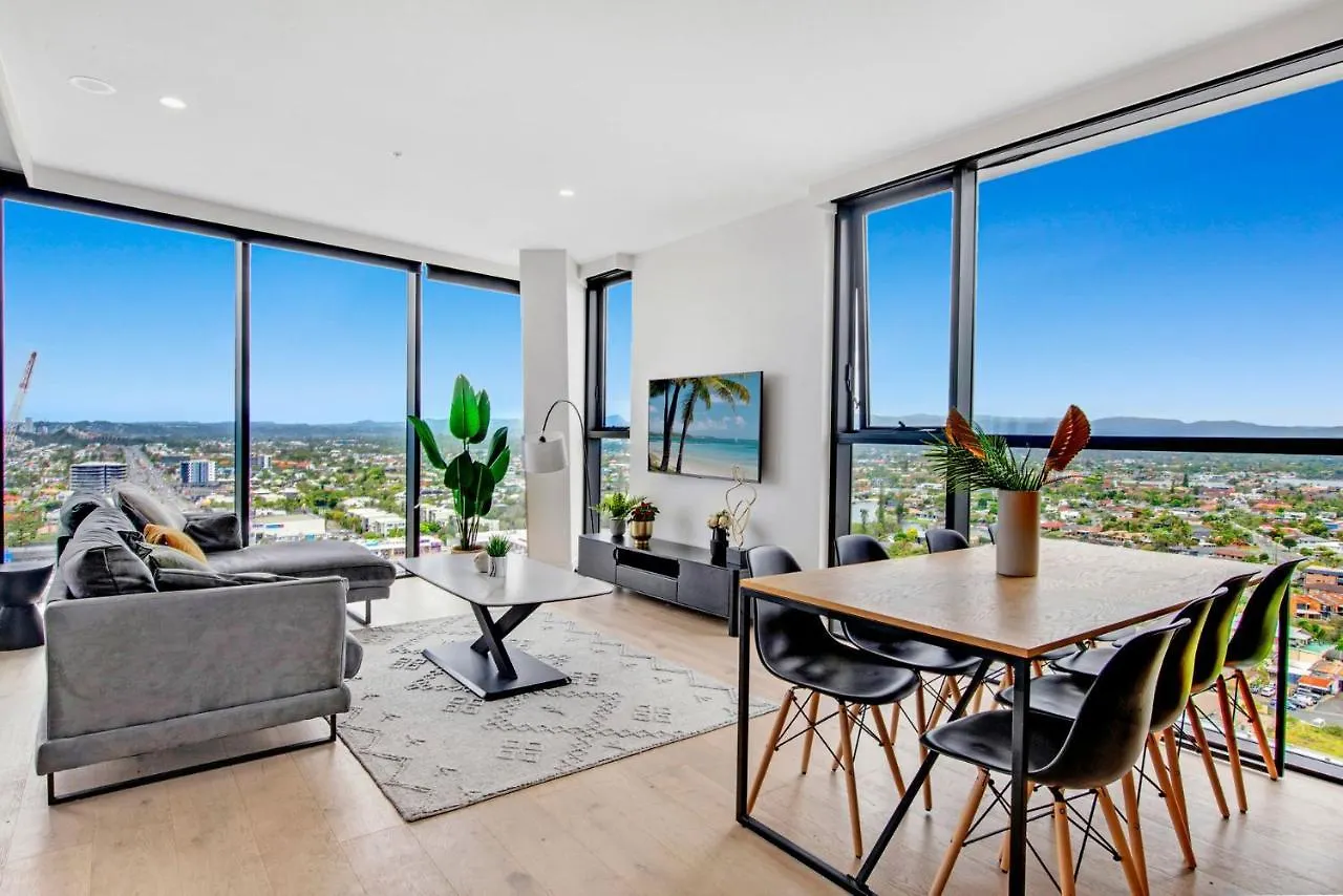 Apartment Bela By Mosaic Coastal - Gchm *