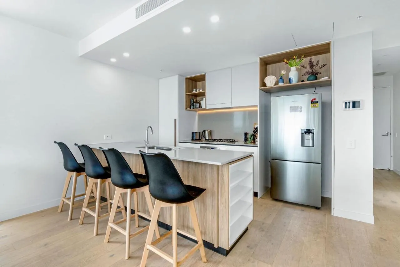Bela By Mosaic Coastal - Gchm * Gold Coast